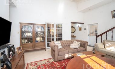 Quinta en Villa California