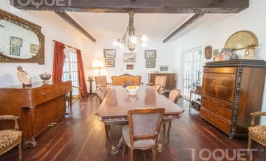 Quinta en Villa California