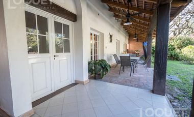 Quinta en Villa California