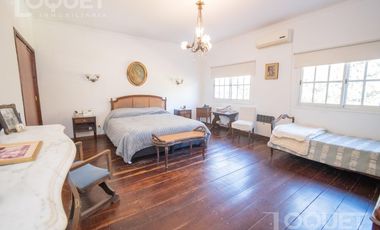 Quinta en Villa California