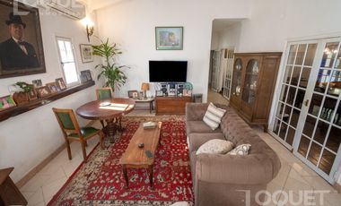 Quinta en Villa California