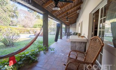 Quinta en Villa California