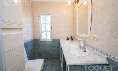 Quinta en Villa California