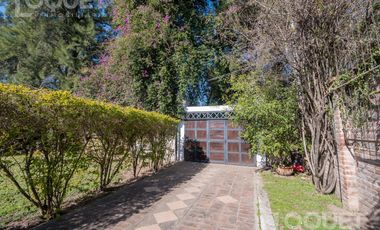 Quinta en Villa California