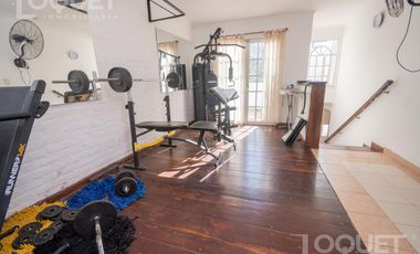 Quinta en Villa California