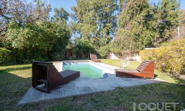 Quinta en Villa California