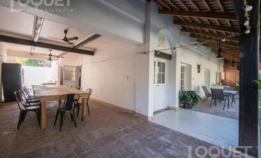 Quinta en Villa California