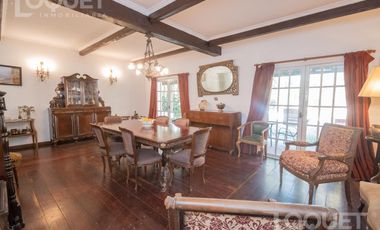 Quinta en Villa California