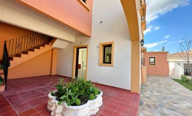 VENTA DEPARTAMENTO LA PROVIDENCIA PUEBLO MEDITERRANEO