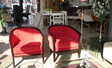 Local - Temperley Oeste