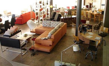 Local - Temperley Oeste