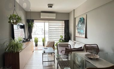 Departamento - Centro (Zarate)