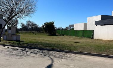 Terreno en Siete Soles