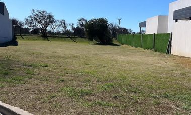 Terreno en Siete Soles