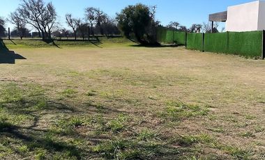 Terreno en Siete Soles