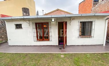 Casa 3 ambientes en Aldo Bonzi