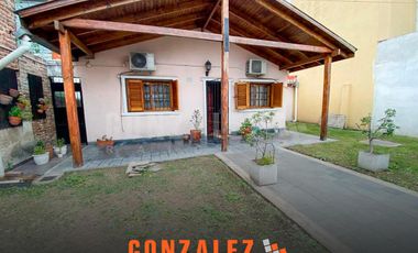 Casa 3 ambientes en Aldo Bonzi