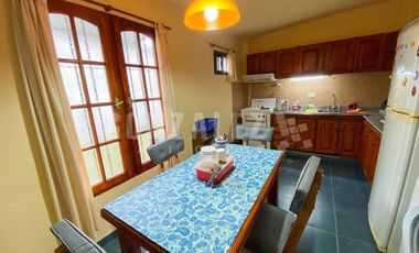 Casa 3 ambientes en Aldo Bonzi