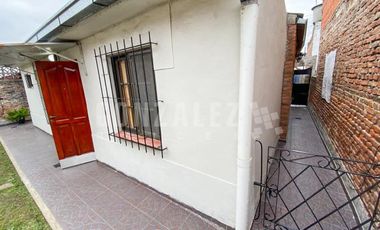 Casa 3 ambientes en Aldo Bonzi