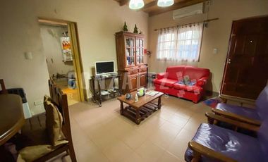 Casa 3 ambientes en Aldo Bonzi
