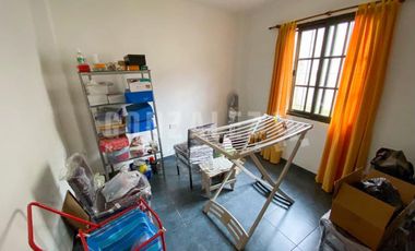 Casa 3 ambientes en Aldo Bonzi