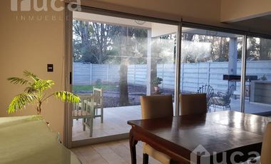 VENTA | CASA NUEVA EXCELENTE CALIDAD en B.Semicerrado SIN EXPENSAS Proximo Ctro Maschwitz