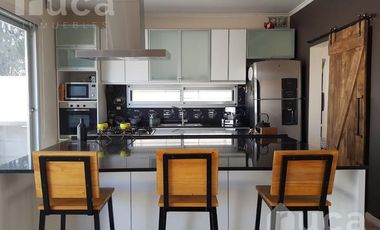 VENTA | CASA NUEVA EXCELENTE CALIDAD en B.Semicerrado SIN EXPENSAS Proximo Ctro Maschwitz