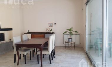 VENTA | CASA NUEVA EXCELENTE CALIDAD en B.Semicerrado SIN EXPENSAS Proximo Ctro Maschwitz
