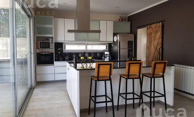 VENTA | CASA NUEVA EXCELENTE CALIDAD en B.Semicerrado SIN EXPENSAS Proximo Ctro Maschwitz