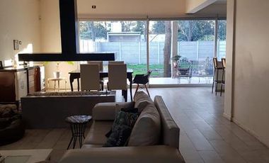 VENTA | CASA NUEVA EXCELENTE CALIDAD en B.Semicerrado SIN EXPENSAS Proximo Ctro Maschwitz