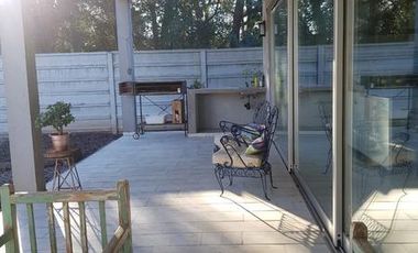 VENTA | CASA NUEVA EXCELENTE CALIDAD en B.Semicerrado SIN EXPENSAS Proximo Ctro Maschwitz