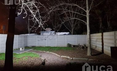 VENTA | CASA NUEVA EXCELENTE CALIDAD en B.Semicerrado SIN EXPENSAS Proximo Ctro Maschwitz