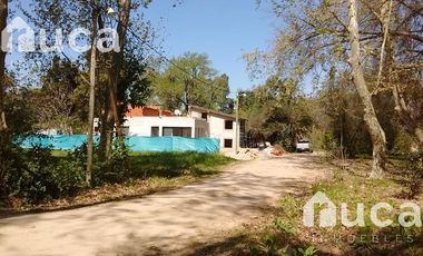 VENTA | CASA NUEVA EXCELENTE CALIDAD en B.Semicerrado SIN EXPENSAS Proximo Ctro Maschwitz