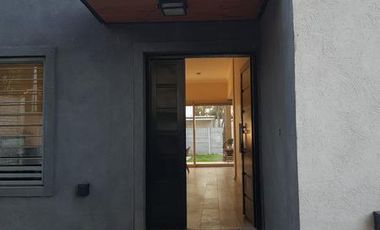 VENTA | CASA NUEVA EXCELENTE CALIDAD en B.Semicerrado SIN EXPENSAS Proximo Ctro Maschwitz