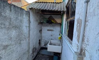 Terreno en  Juana Manso Entre Soler y Bestoso