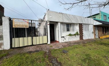Terreno en  Juana Manso Entre Soler y Bestoso