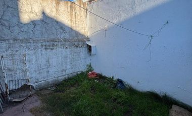 Terreno en  Juana Manso Entre Soler y Bestoso