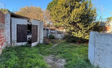 Terreno en  Juana Manso Entre Soler y Bestoso