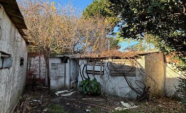 Terreno en  Juana Manso Entre Soler y Bestoso