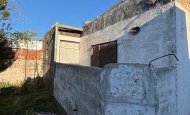 Terreno en  Juana Manso Entre Soler y Bestoso