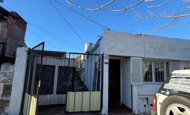 Terreno en  Juana Manso Entre Soler y Bestoso