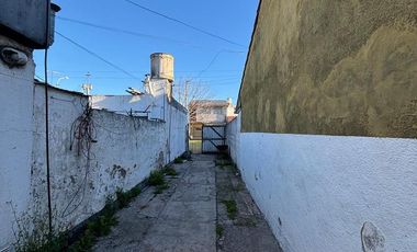 Terreno en  Juana Manso Entre Soler y Bestoso