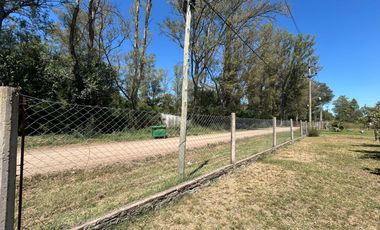 TERRENO CON QUINTA EN VENTA