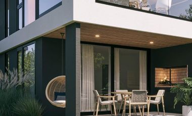 Departamento en Venta a precio PROMOCIONAL! en  Palmera Golf -  Barrio El Canton