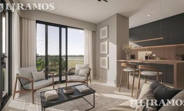 Departamento en Venta a precio PROMOCIONAL! en  Palmera Golf -  Barrio El Canton