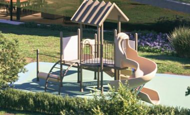 Departamento en Venta a precio PROMOCIONAL! en  Palmera Golf -  Barrio El Canton