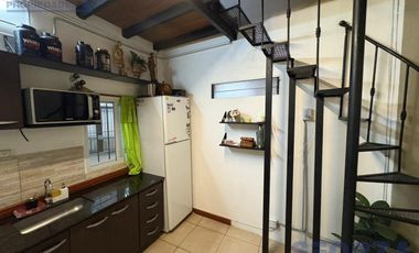 Galpón en Los Polvorines