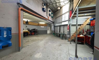 Galpón en Los Polvorines