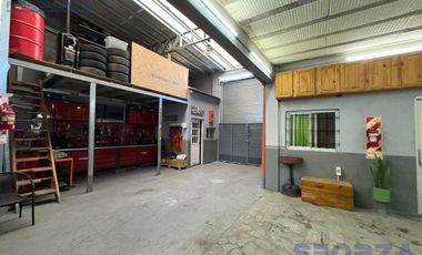 Galpón en Los Polvorines