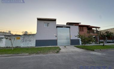 Galpón en Los Polvorines